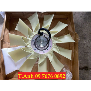 Ly tâm xe auman c300-fv400 tại hà nội