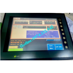 Màn hình Fuji V710C /V810C