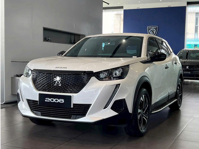 Peugeot 2008 AT