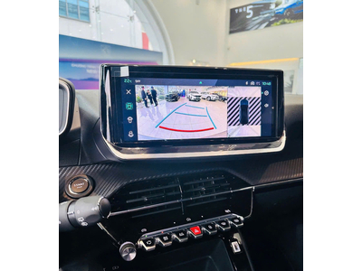 New Peugeot 2008 Premium ( Logo Mới )