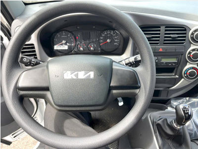 Xe Tải KIA K250 EURO 5 Tải Trọng 2.490 kg Thùng Dài 3m5