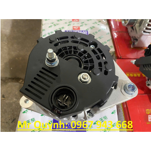 Máy phát điện Chenglong H7 120A