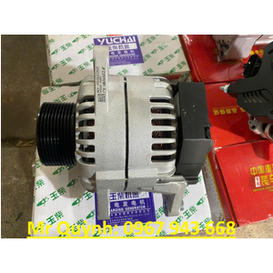 Máy phát điện Chenglong H7 120A