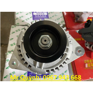 Máy phát điện Chenglong H7 120A