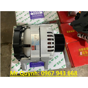 Máy phát điện Chenglong H7 120A