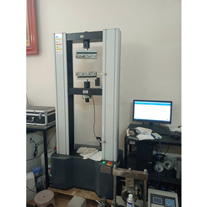 Máy thí nghiệm vải đia