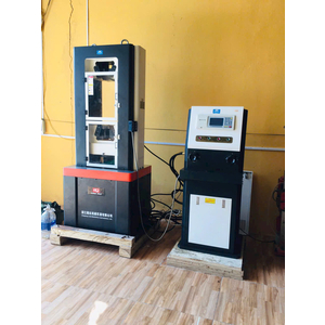 Máy kéo Nén Vạn Năng, Máy Kéo Thép Thủy Lực