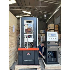 Máy kéo Nén Vạn Năng, Máy Kéo Thép Thủy Lực