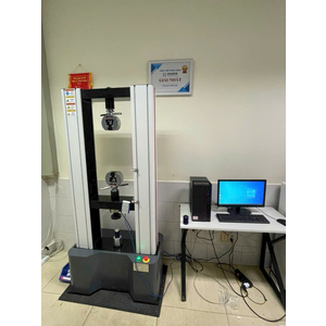 Máy thí nghiệm vải đia