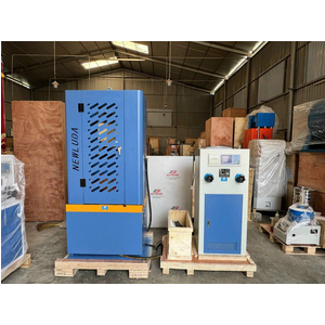 Máy kéo Nén Vạn Năng, Máy Kéo Thép Thủy Lực