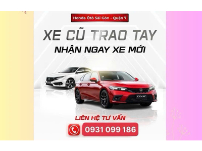 THU MUA XE QUA SỬ DỤNG. NHANH GỌN- UY TÍN