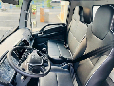 THACO LINKER T2 - 6.5 , Tải Trọng 3,49 Tấn , Thùng Dài 4m45