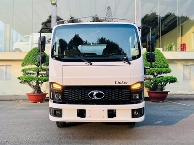 THACO LINKER T2 - 6.5 , Tải Trọng 3,49 Tấn , Thùng Dài 4m45