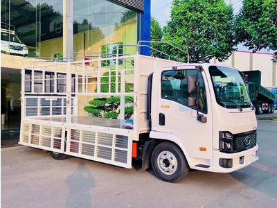 THACO LINKER T2 - 6.5 , Tải Trọng 3,49 Tấn , Thùng Dài 4m45