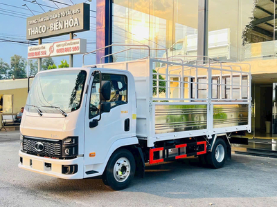 THACO LINKER T2 - 6.5 , Tải Trọng 3,49 Tấn , Thùng Dài 4m45