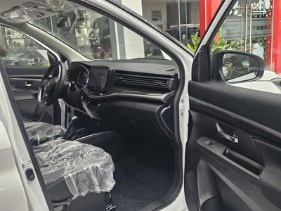 Suzuki XL7 Hybrid 1 Tone