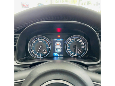 Suzuki XL7 Hybrid 1 Tone