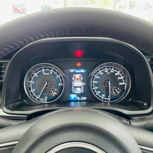 Suzuki XL7 Hybrid 1 Tone