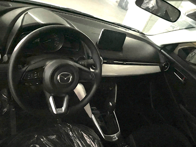 NEW MAZDA 2 AT (NÂNG CẤP)