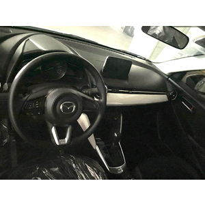 NEW MAZDA 2 AT (NÂNG CẤP)