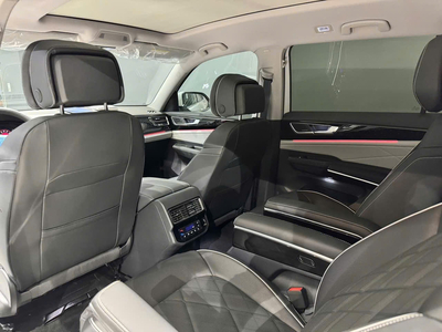 Volkswagen Teramont President 6 Chỗ