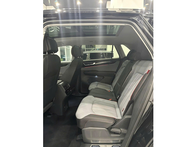 Volkswagen Teramont X Luxury