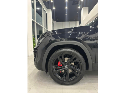 Volkswagen Teramont X Luxury
