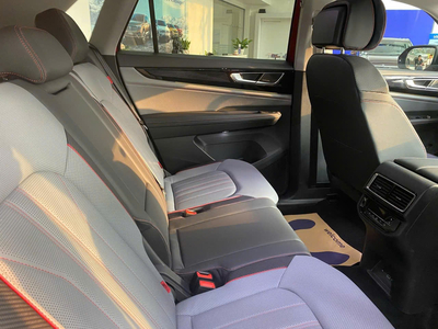 Volkswagen Teramont X Luxury