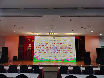 CHO THUÊ LED TRONG NHÀ - TP HMC NGÀY 04--04