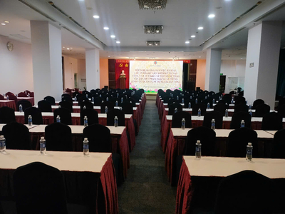 Để tổ chức một sự kiện tri ân khách hàng thành công cần chuẩn bị các yếu tố nào !