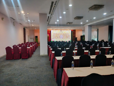 CHO THUÊ LED TRONG NHÀ - TP HMC NGÀY 04--04