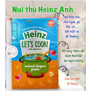 Nui thú Heinz