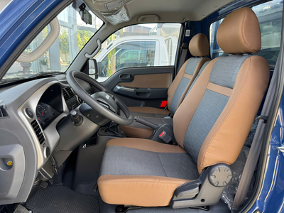 Xe Tải KIA K250 EURO 5 Tải Trọng 2.490 kg Thùng Dài 3m5