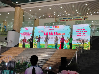 CHO THUÊ LED DÙNG CHO SỰ KIỆN - SHOW LỄ HỘI ÁO BÀ BA GÒ VẤP