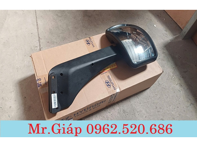 Gương Soi Đầu Xe Huyndai Xcient Chính Hãng