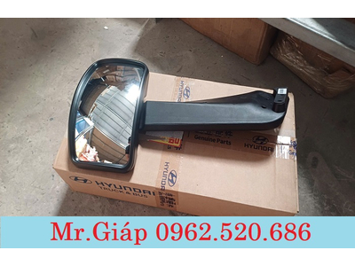 Gương Soi Đầu Xe Huyndai Xcient Chính Hãng