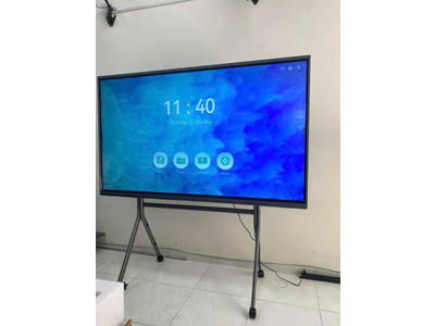 Cho thuê màn hình tương tác 65 inch tại TP HCM