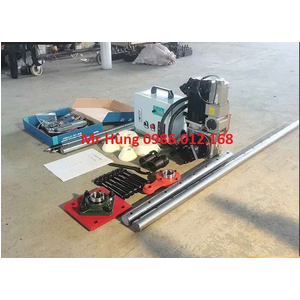 MÁY HÀN DOA LỖ TẬN CHÂN CÔNG TRÌNH