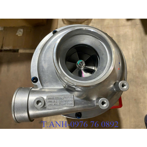 TURBO TĂNG ÁP CXDK 2307-05 0965