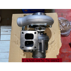 TURRBO TĂNG ÁP TBP4-A3500-118100A-135-02
