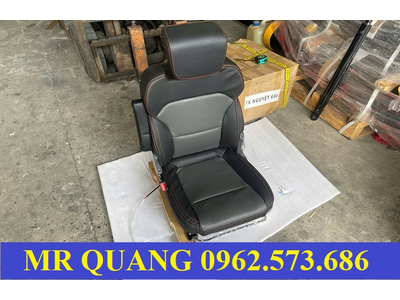 Ghế hơi thấp cho xe tải nhỏ