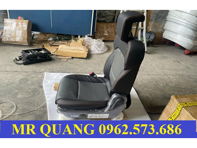 Ghế hơi thấp cho xe tải nhỏ