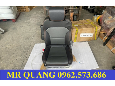 Ghế hơi thấp cho xe tải nhỏ