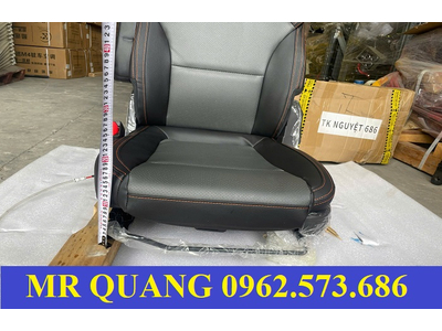 Ghế hơi thấp cho xe tải nhỏ