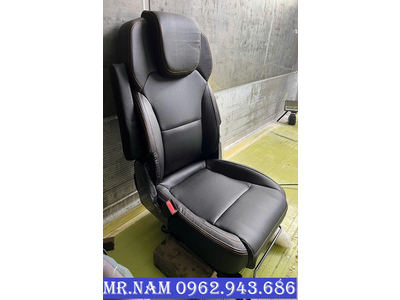 GHẾ HƠI DÀNH CHO CÁC DÒNG XE TẢI NHỎ CHƯA CÓ GHẾ HƠI SÀN CAO MỚI 100% TẠI HÀ NỘI VÀ SÀI GÒN.