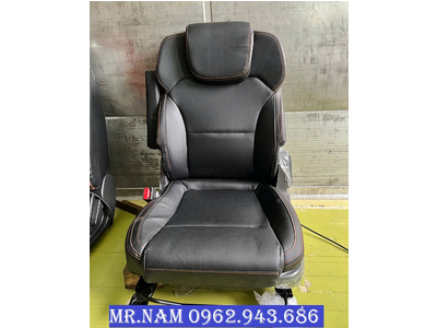 GHẾ HƠI DÀNH CHO CÁC DÒNG XE TẢI NHỎ CHƯA CÓ GHẾ HƠI SÀN CAO MỚI 100% TẠI HÀ NỘI VÀ SÀI GÒN.