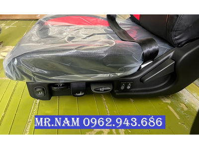 CÁC MẪU GHẾ HƠI LẮP ĐẶT CÁC DÒNG XE TẢI TRÊN THỊ TRƯỜNG NHẬU KHẨU.