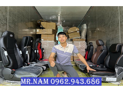 CÁC MẪU GHẾ HƠI LẮP ĐẶT CÁC DÒNG XE TẢI TRÊN THỊ TRƯỜNG NHẬU KHẨU.