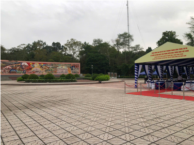 CHO THUÊ LED - LỄ KHÁNH THÀNH CÔNG TRÌNH, DỰ ÁN TỈNH TÂY NINH