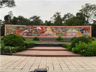 CHO THUÊ LED - LỄ KHÁNH THÀNH CÔNG TRÌNH, DỰ ÁN TỈNH TÂY NINH